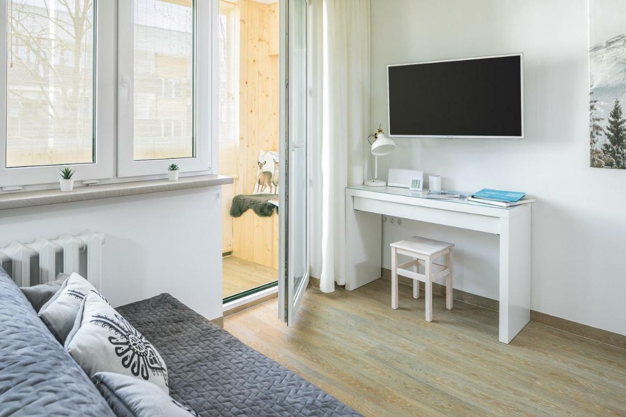 Rent like home - Łukaszówki Zakopane Exterior foto